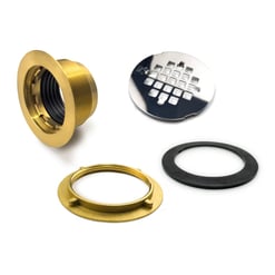 Csi Bathware Drain Dra101 - |