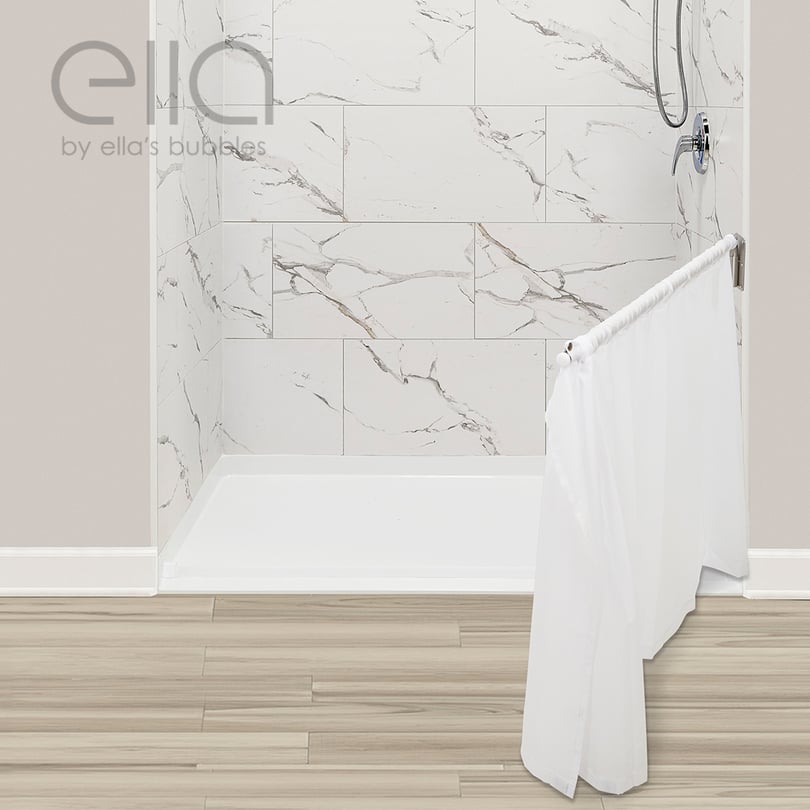 Caregiver Shower Curtain - Image 5