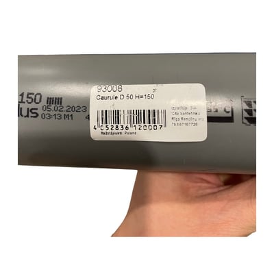Transferencia26, HHOLA2652L, Letonia - Walk-in Shower, Shower Pan, Shower Stall, Shower Base, Curbless Shower, Roll-in Shower | Por: Ella's Bubbles -