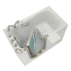 https://ellasbubbles.com/walk-in-tubs/clearance/clearance-elite-walk-in-tub-30x52-dual-drain-technology-serial-m0038/