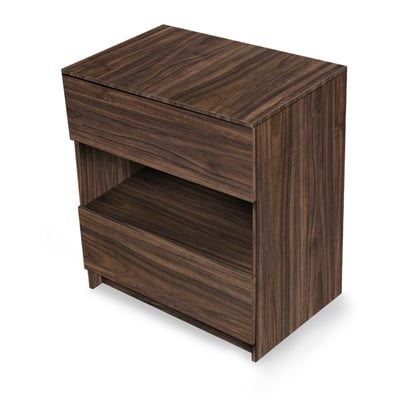 Combinación de lavabo moderno Element de pie de 92" y 102" con encimera de cuarzo -