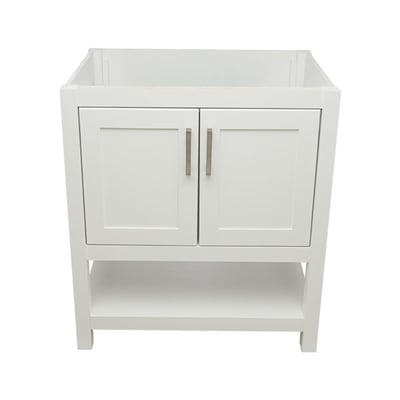 Mueble de baño Taos sin encimera -