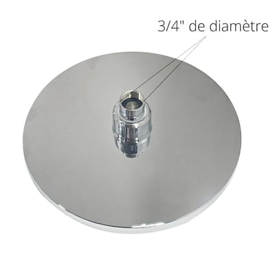 Vente ! 8 Têtes de douche