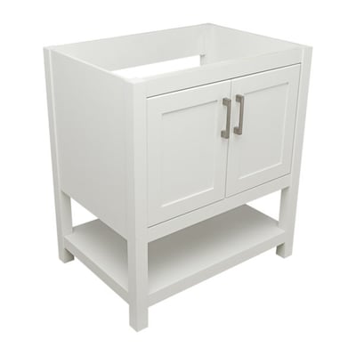 Mueble de baño Taos sin encimera -