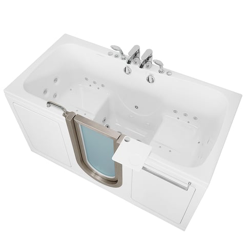 Ella's Bubbles Escape walk-in tub