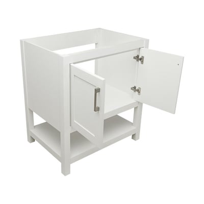 Mueble de baño Taos sin encimera -