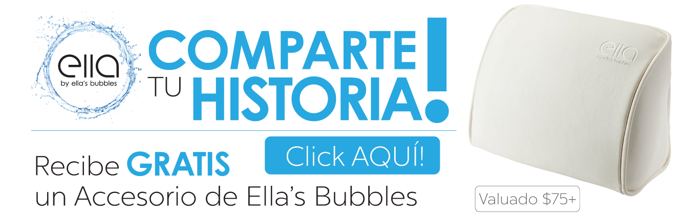 Comparte Tu Historia