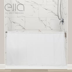 Caregiver Shower Curtain - |