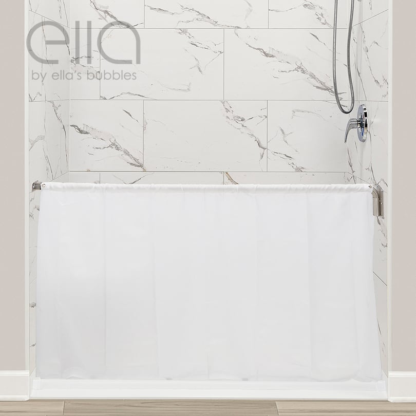 Caregiver Shower Curtain - Image 6