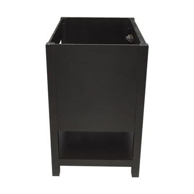 Mueble de baño Taos sin encimera -