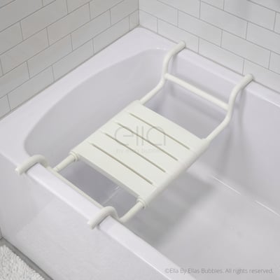 Asiento de bañera extraíble para bañera de acceso LayDown