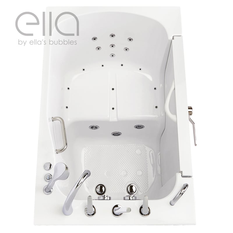 TransferXXL 36x55 SN/0612508 | Ella's Bubbles