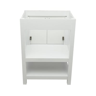 Mueble de baño Taos sin encimera -