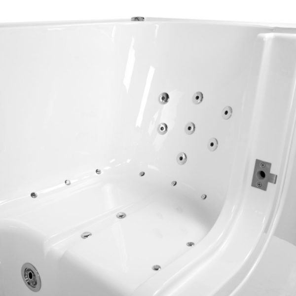 Voici quelques signes indiquant qu’il est temps d’opter pour une baignoire à porte Voici quelques signes indiquant qu’il est temps d’opter pour une baignoire à porte