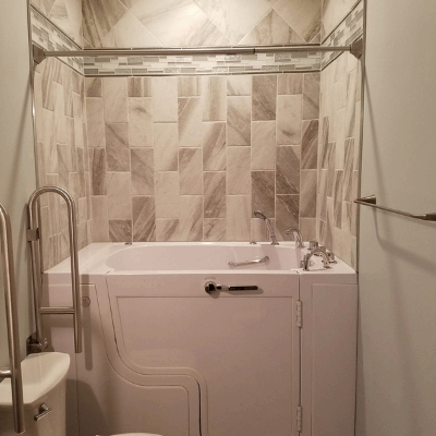 Dream Baths of Alabama