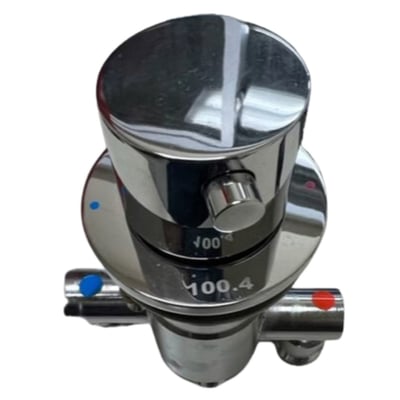 Thermostatic Control Valve