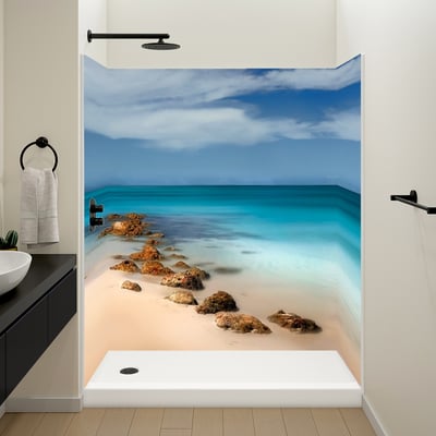 Azul playa