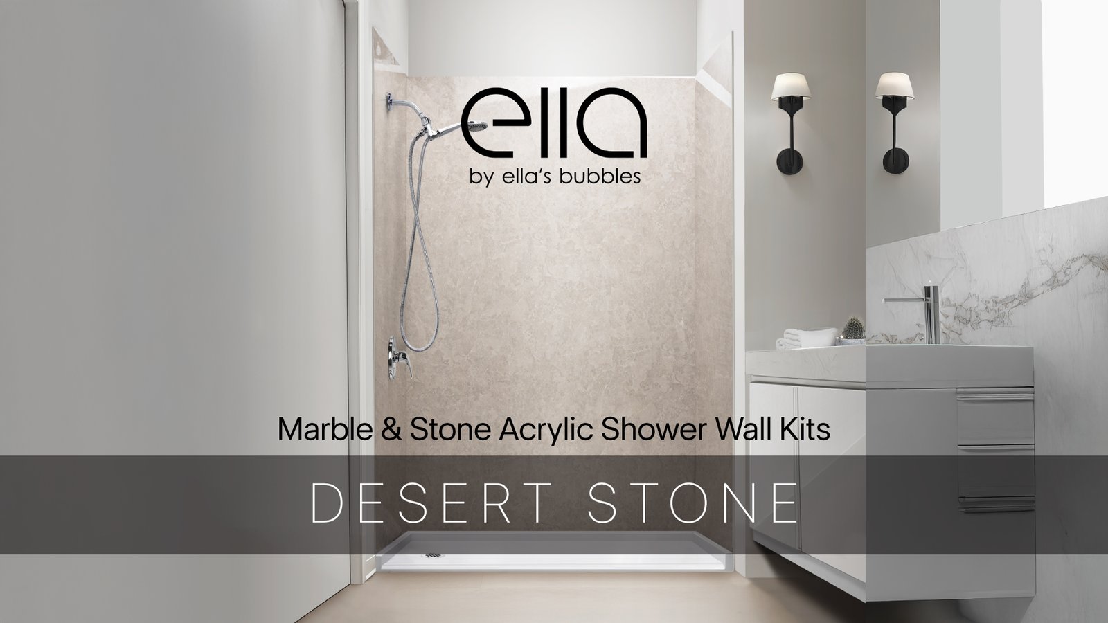 Marble & Stone Acrylic Wall Calacatta Gold