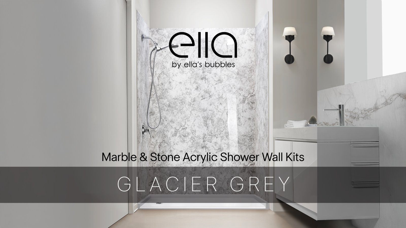 Marble & Stone Acrylic Wall Calacatta Gold
