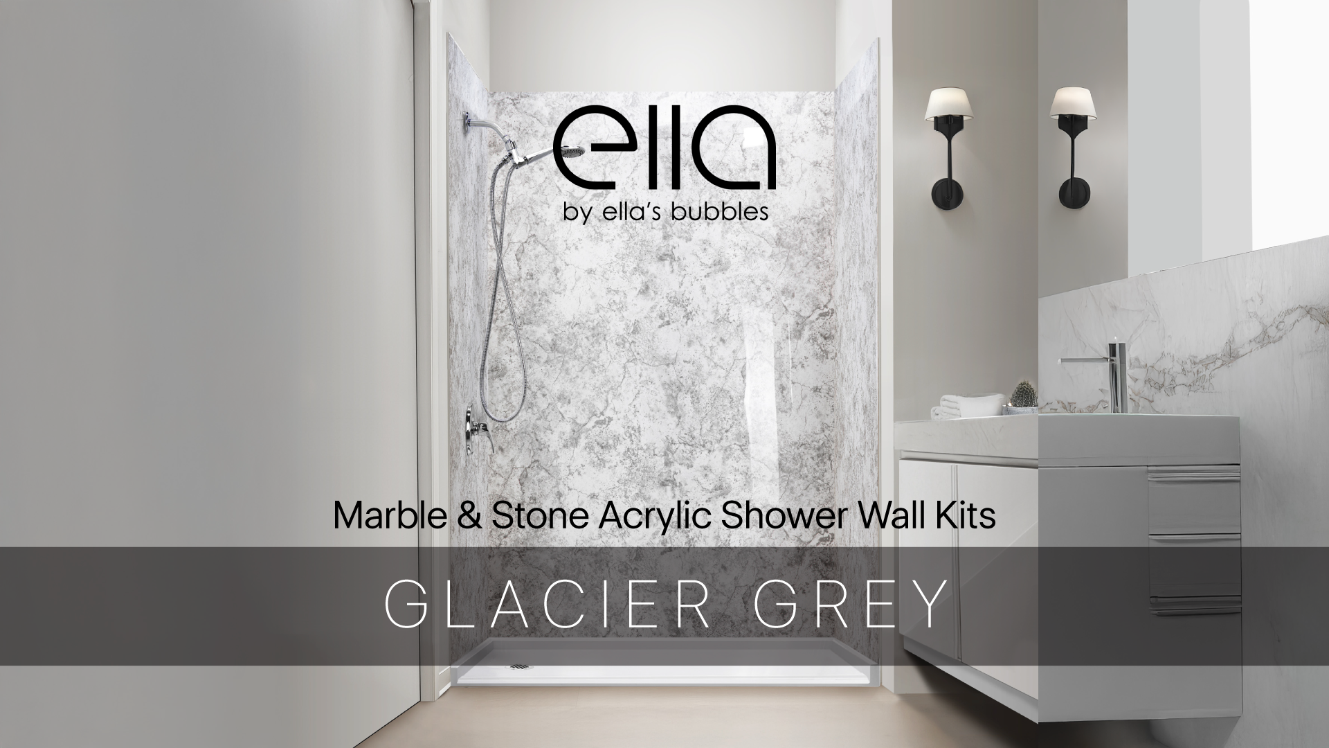 Marble & Stone Acrylic Wall Calacatta Gold