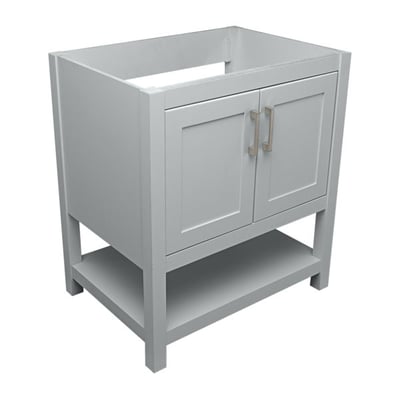 Mueble de baño Taos sin encimera -