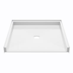 Roll-in Wheelchair Accessible Shower Bases
