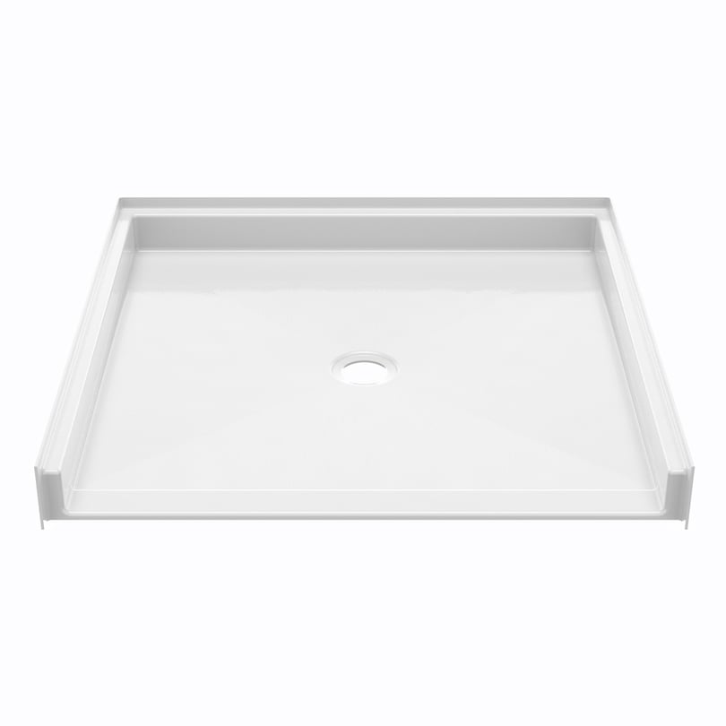 Roll-in Wheelchair Accessible Shower Bases