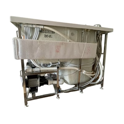 Transferencia26, HHOLA2652L, Letonia - Walk-in Shower, Shower Pan, Shower Stall, Shower Base, Curbless Shower, Roll-in Shower | Por: Ella's Bubbles -