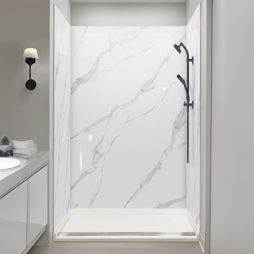 acrylic-showerwall-3pc-bathroom-marble-calacatta-lux