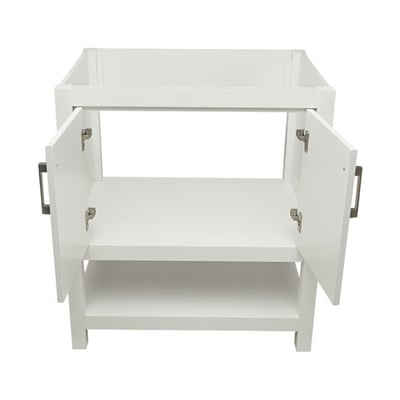 Mueble de baño Taos sin encimera -