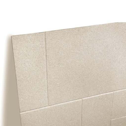 36″x60″ Cultured Marble Shower Wall Panel – 60% Off