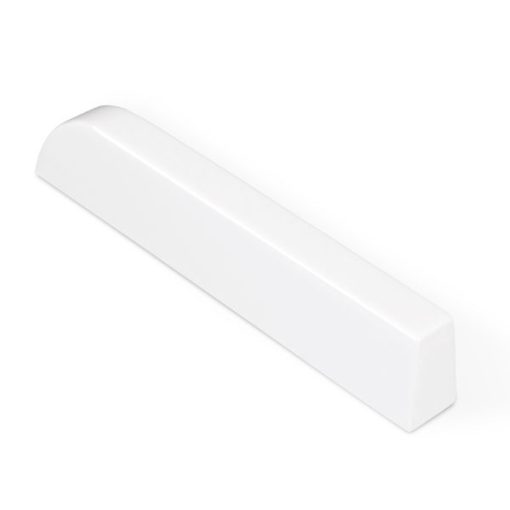 Cultured Marble 15" Shower Wall Mount Shelf - 70% Off