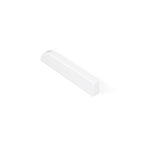 Cultured Marble 15" Shower Wall Mount Shelf - 70% Off