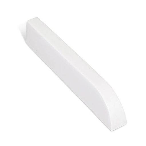 Cultured Marble 15" Shower Wall Mount Shelf - 70% Off