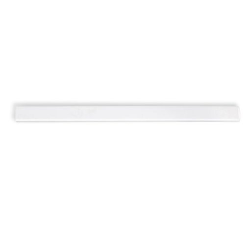 Cultured Marble 2" X 3/4" X 30" Shower Wall Trim - 80% Off