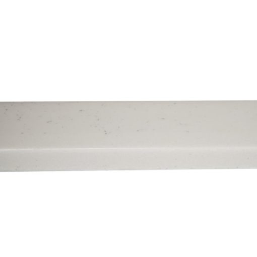 Cultured Marble 2" X 3/4" X 30" Shower Wall Trim - 80% Off