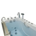 Royal Acrylic Walk-in Tub – 32″ X 52″ (81cm X 132cm)