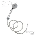 Hand Shoer Mixer Chrome