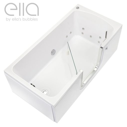 Lay Down Walk-In Bathtub (30″ X 60″)