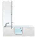 Lay Down Inward Swing Door Acrylic Walk-in Tub – 32″w X 72″l (81cm X 182cm)