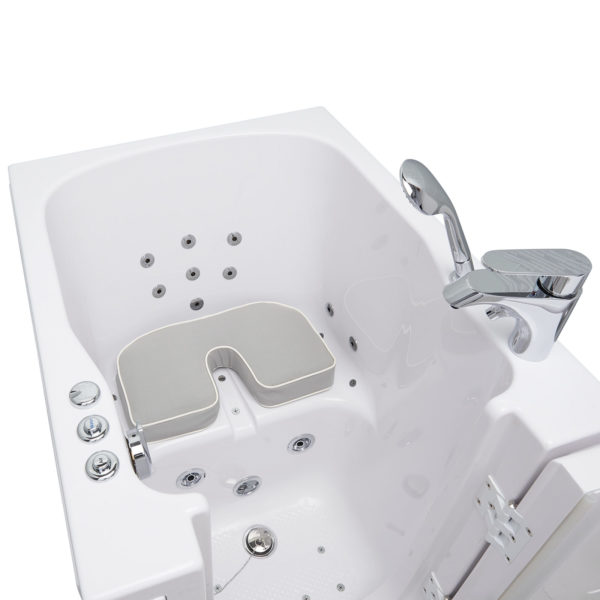 Standard Shape: Seat Pillow And Riser For Walk-in Tubs – Seatriser-3 (20 1/2″w X 13″l X 3 1/2″h) Standard Shape: Seat Pillow And Riser For Walk-in Tubs – Seatriser-3 (20 1/2″w X 13″l X 3 1/2″h)