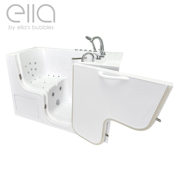 Ella's Bubbles Transfer32 Walk In Tub