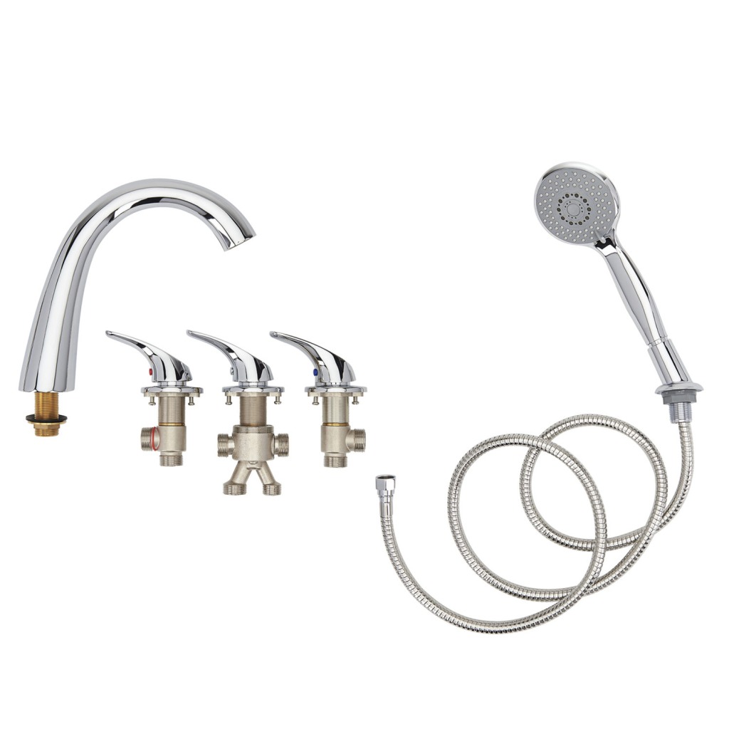 Inhouse Shower Faucet