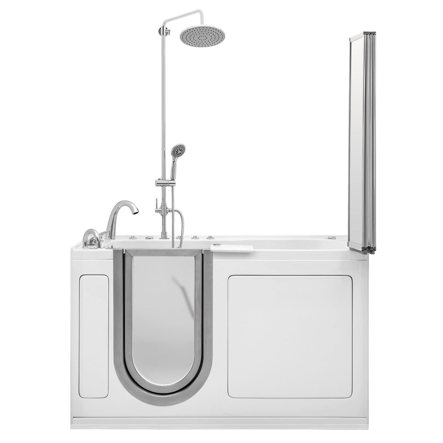 Ultimate Faucet Options (USA)