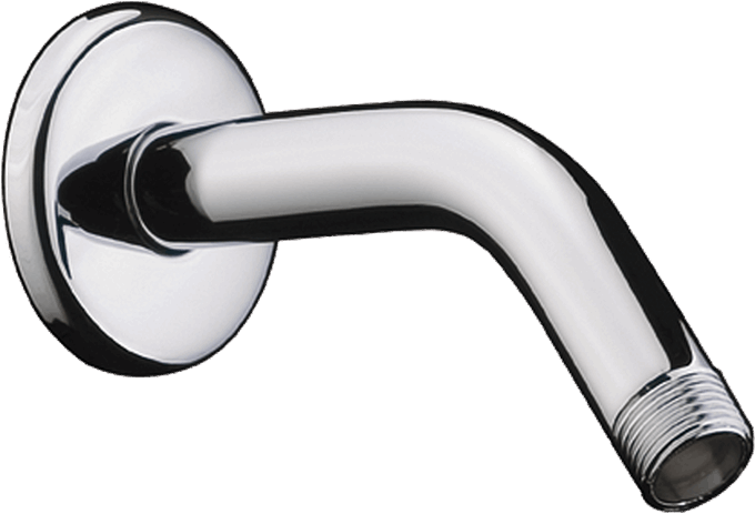 Hansgrohe 1/2” Shower Arm – 50% OFF
