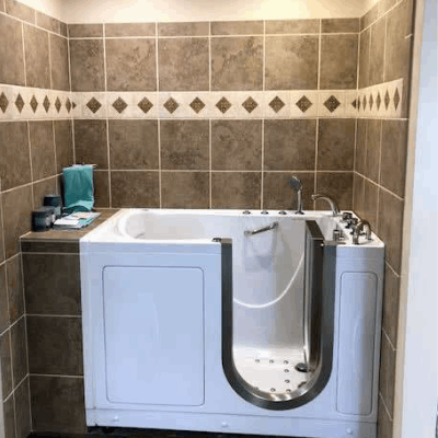 Walk In Tub Reviews, Testimonials, & Feedback