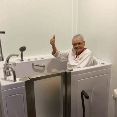 Walk In Tub Reviews, Testimonials, & Feedback