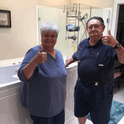 Walk In Tub Reviews, Testimonials, & Feedback