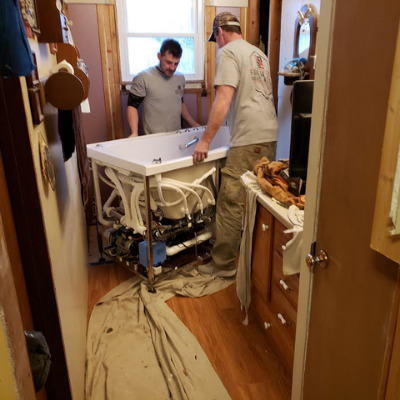 Walk In Tub Reviews, Testimonials, & Feedback