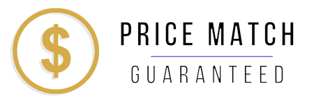Ella's Bubbles Price Match Guarantee